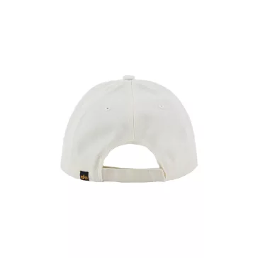Two Tone Cap - black