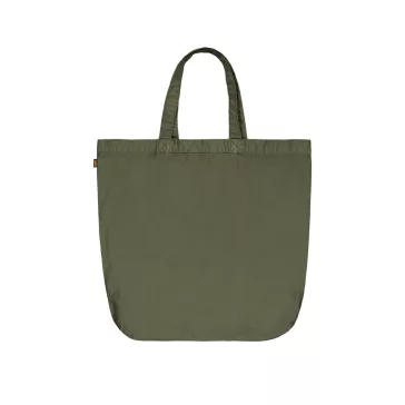 Shopper Bag - dark olive