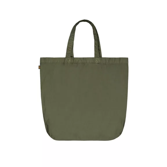 Shopper Bag - dark olive