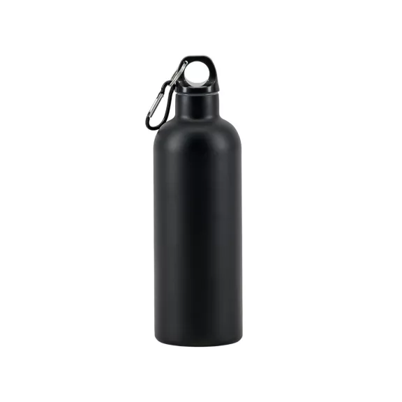 Logo Water Bottle - black