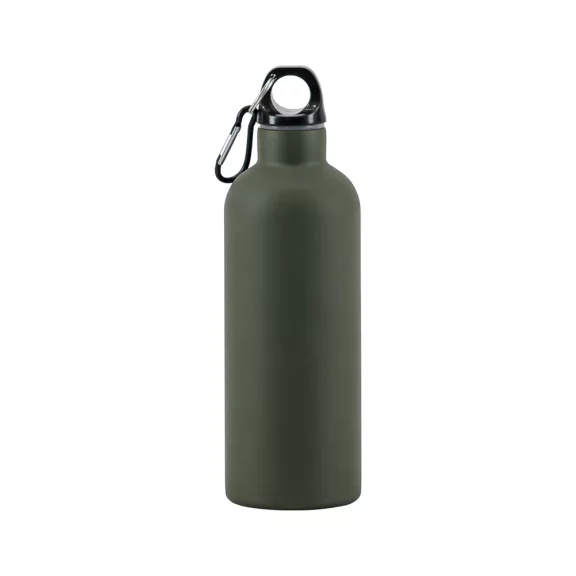 Logo Water Bottle - dark olive