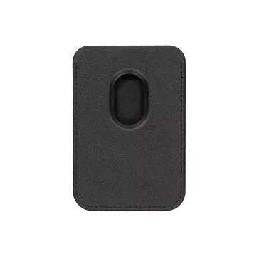 RFID Phone Card Holder - black