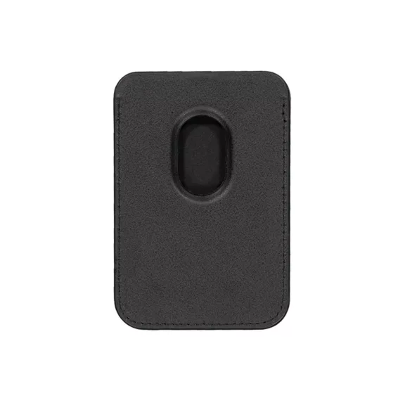 RFID Phone Card Holder - black