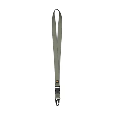 Alpha Utility Lanyard -  sage-green