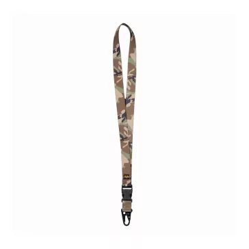 Alpha Utility Camo Lanyard - wdl camo 65