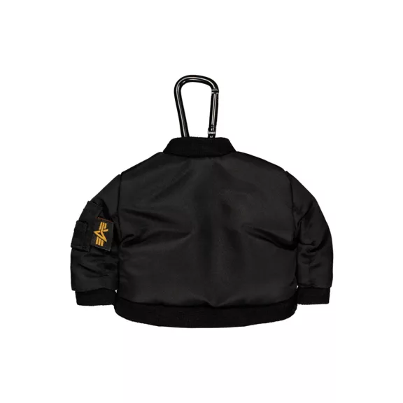 MA-1 Wallet - black
