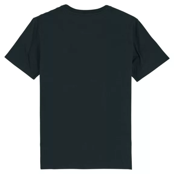 Hefner T - black