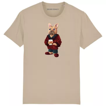 Hefner T - desert