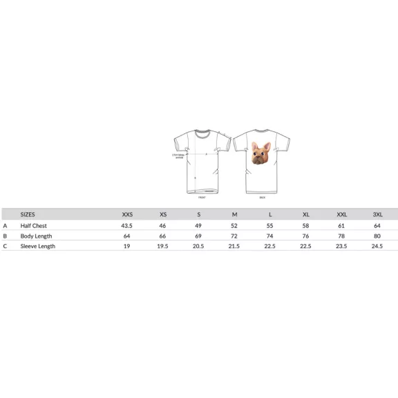 Hefner T - white