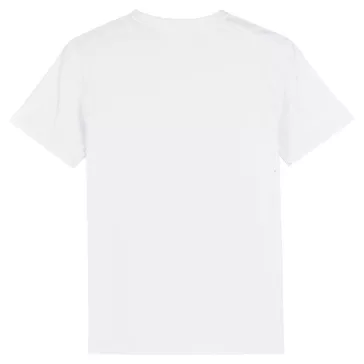 Hefner T - white