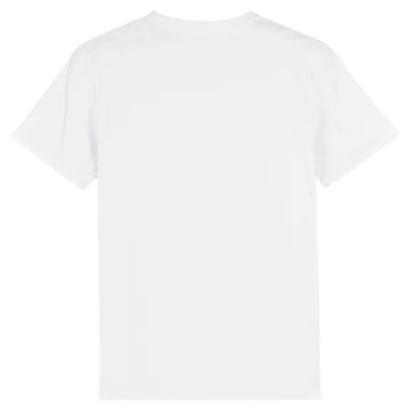 Hefner T - white