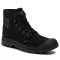 Pampa Hi - Black/Black