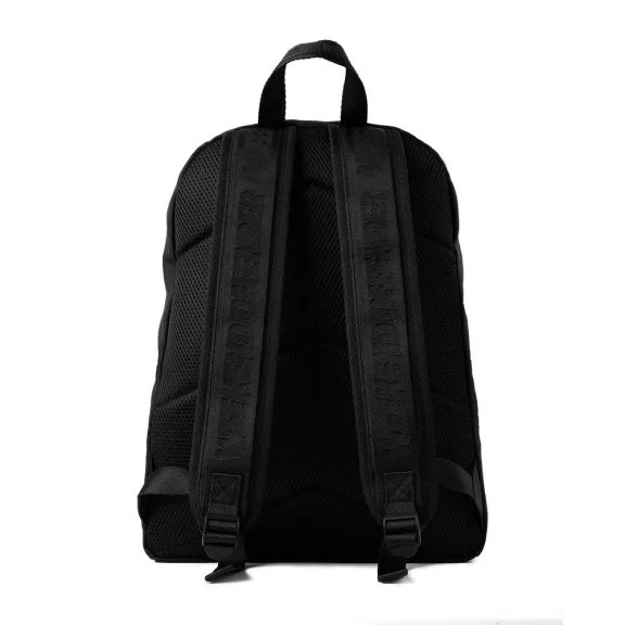 Classic Rucksack - black ripstop