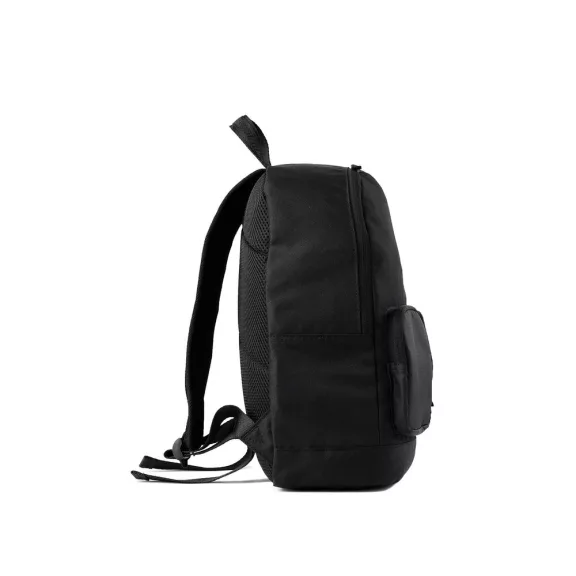 Classic Rucksack - black ripstop