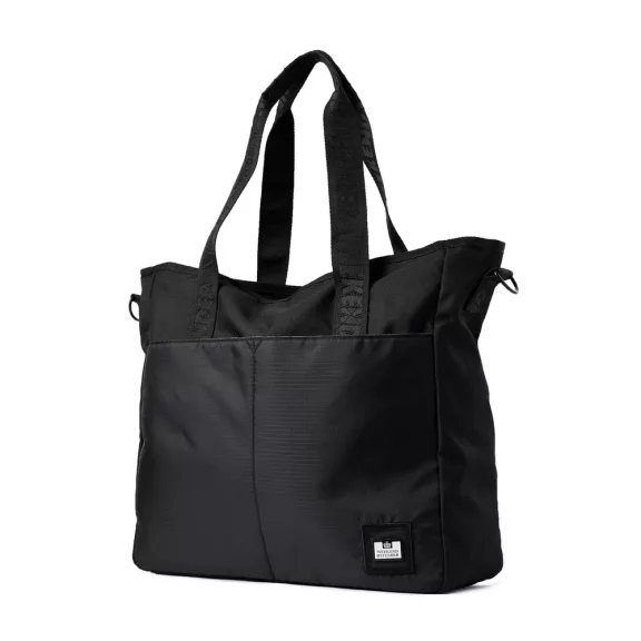 Tote Bag - black