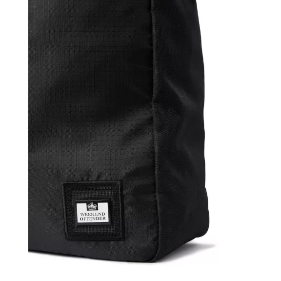 Tote Bag - black
