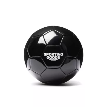 Sporting Goods Football - Black