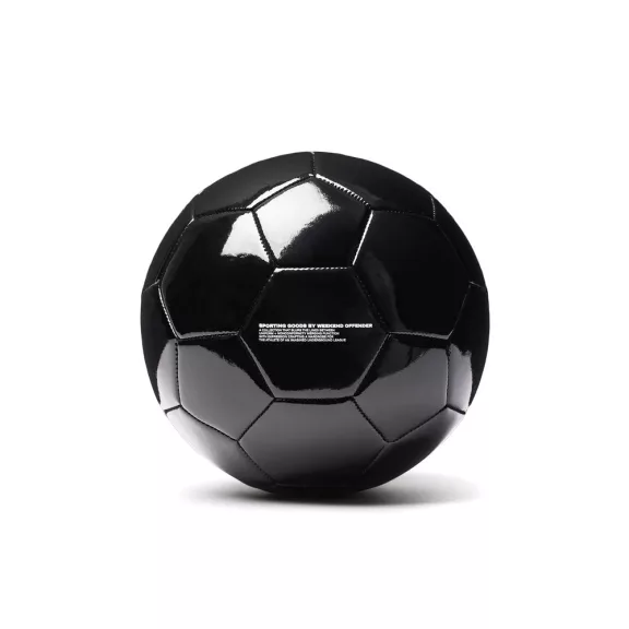 Sporting Goods Football - Black