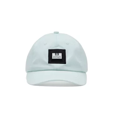 Natadola Baseball Cap - Amazonite Green