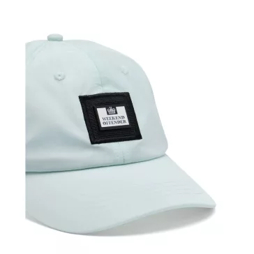Natadola Baseball Cap - Amazonite Green