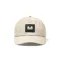 Natadola Baseball Cap - Cement