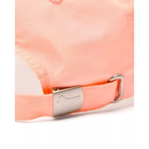 Natadola Baseball Cap - Coral