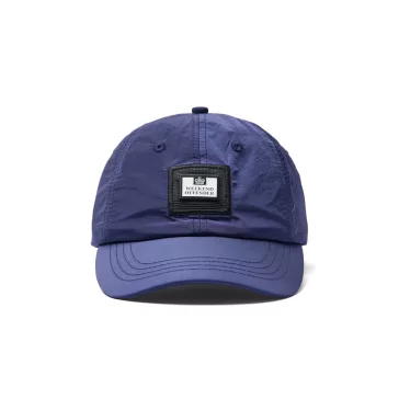 Natadola Baseball Cap - Dark Sapphire