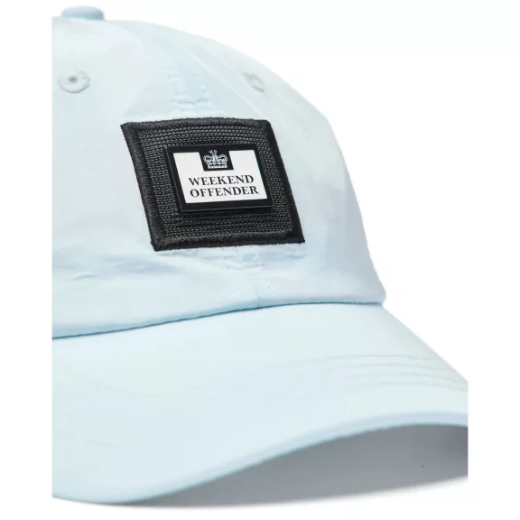 Natadola Baseball Cap - Sky Blue