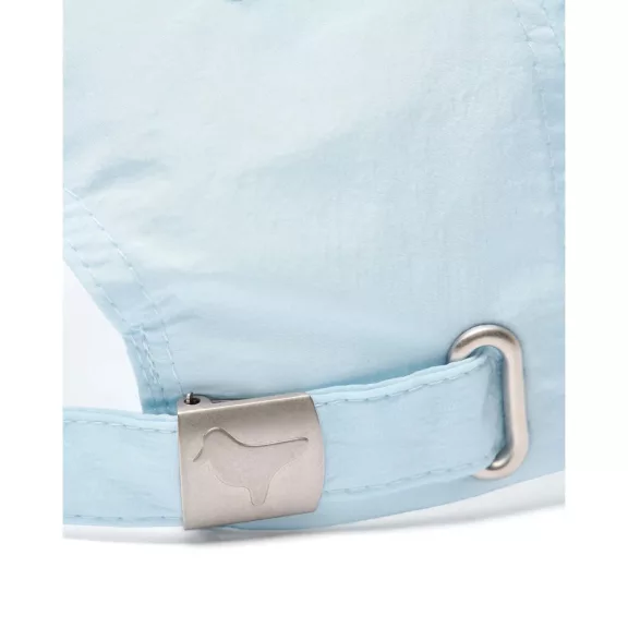 Natadola Baseball Cap - Sky Blue