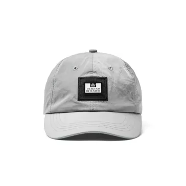 Natadola Baseball Cap - Smokey Grey