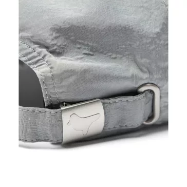 Natadola Baseball Cap - Smokey Grey