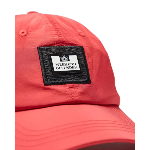 Natadola Baseball Cap - Watermelon