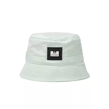 Long Beach Blvd Bucket Hat - Amazonite Green