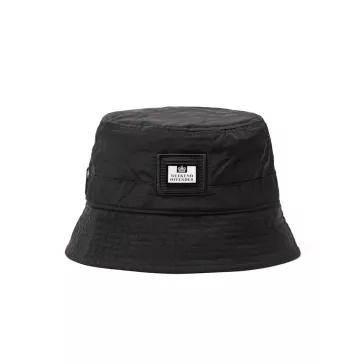 Long Beach Blvd Bucket Hat - Black