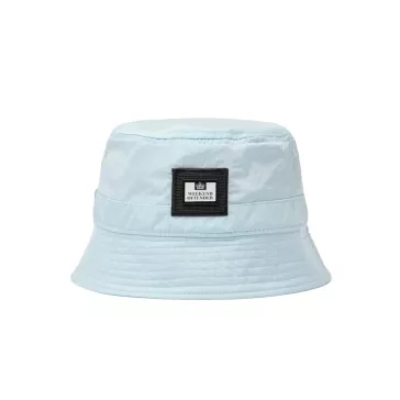 Long Beach Blvd Bucket Hat - Sky Blue