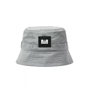 Long Beach Blvd Bucket Hat - Smokey Grey