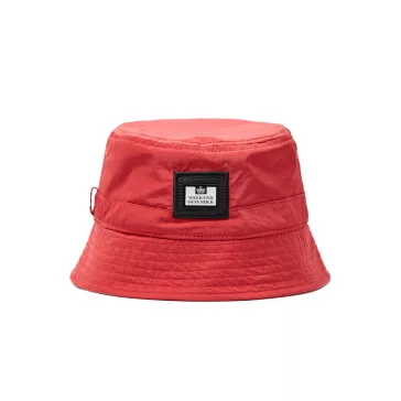 Long Beach Blvd Bucket Hat - Watermelon