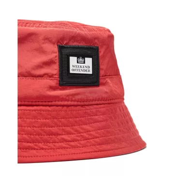 Long Beach Blvd Bucket Hat - Watermelon