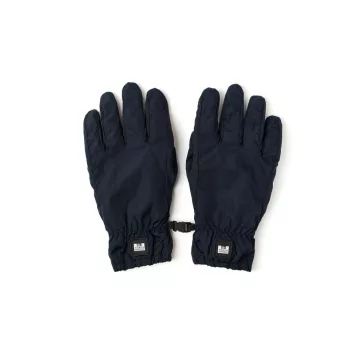 Errico Gloves - Navy