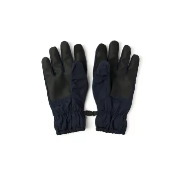 Errico Gloves - Navy