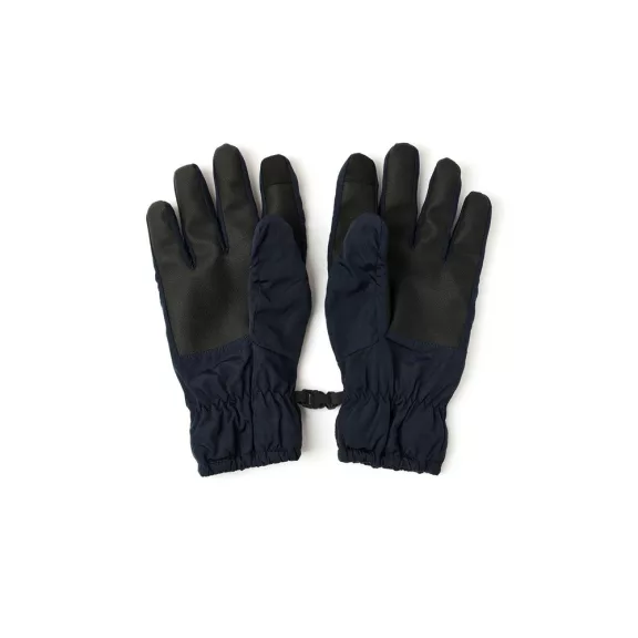 Errico Gloves - Navy