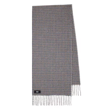 Nurmagomedov Scarf - house check