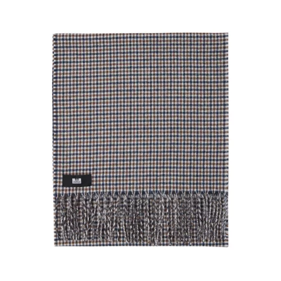 Nurmagomedov Scarf - house check