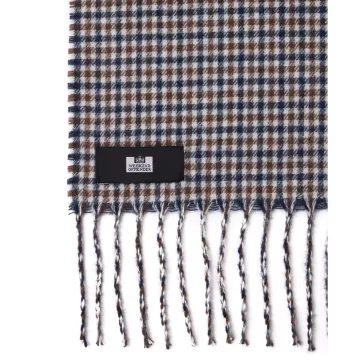 Nurmagomedov Scarf - house check
