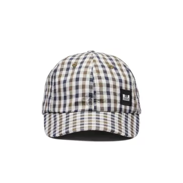 Clay Cap - Mid house check