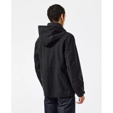 Harpocrates Field Jacket - black