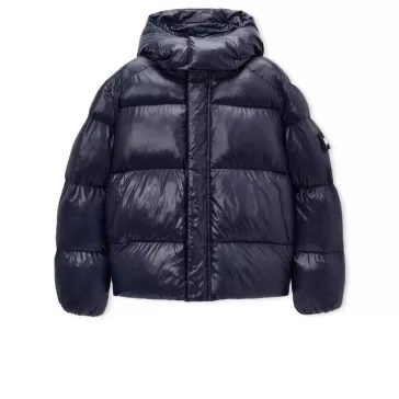 Odetta Primaloft Jacket - Navy
