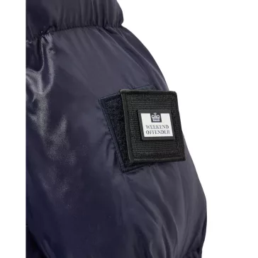 Odetta Primaloft Jacket - Navy