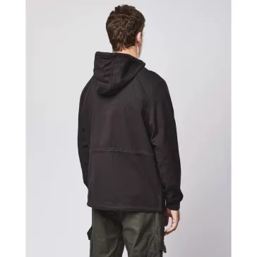 Kovags Over-Top - Black