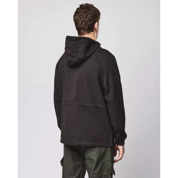 Kovags Over-Top - Black
